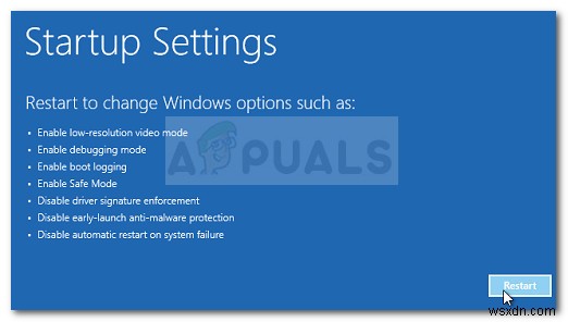 Cách khắc phục lỗi Sửa chữa PC/Thiết bị 0xc0000221