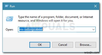 Cách khôi phục Thanh ngôn ngữ trên Windows 10