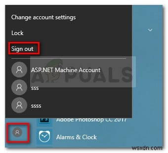 Cách khôi phục Thanh ngôn ngữ trên Windows 10