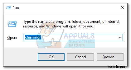 Cách khắc phục lỗi Không thể xóa tệp Báo cáo lỗi Windows đã xếp hàng hệ thống