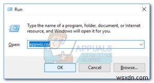 Cách khắc phục lỗi «Incoming Connections Depend on the Routing Remote Access»