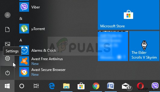 Cách khắc phục lỗi Audacity «Error while opening sound device»