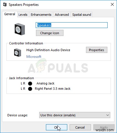 Cách khắc phục lỗi Audacity «Error while opening sound device»