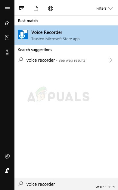 Cách khắc phục lỗi Audacity «Error while opening sound device»