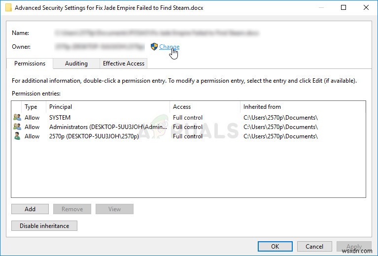 Khắc phục: Uplay phát hiện lỗi không thể khôi phục và phải tắt