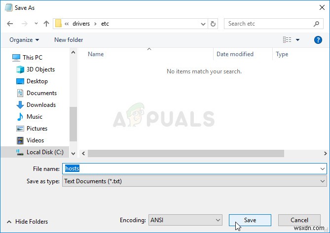 Khắc phục: Uplay phát hiện lỗi không thể khôi phục và phải tắt