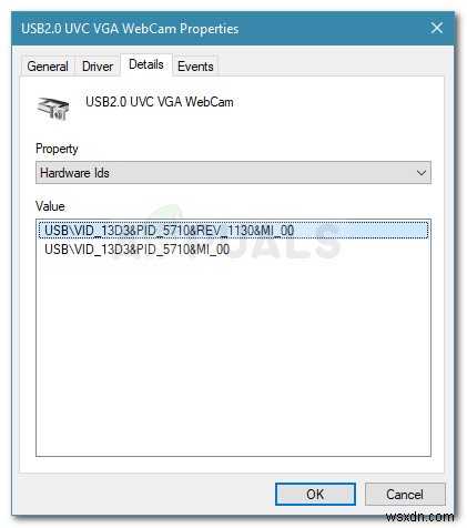 Khắc phục: Camera ASUS bị ngược trên Windows 10
