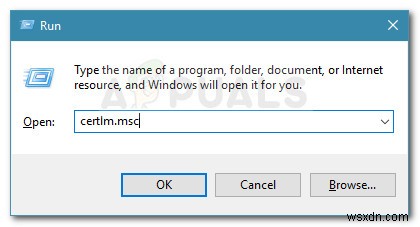 Sửa lỗi Microsoft Management Console đã ngừng hoạt động
