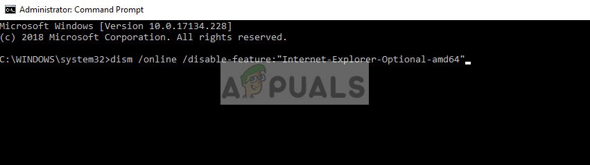 Cách đưa Internet Explorer trở lại trên Windows 10