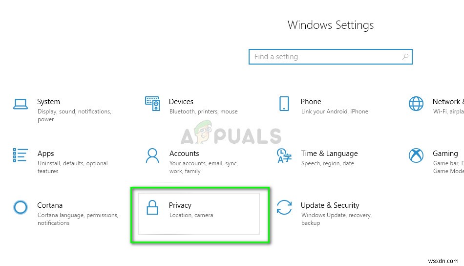 Cách bật Windows Timeline (Dòng thời gian Windows)