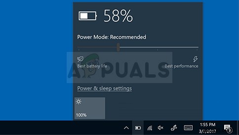 Cách khôi phục các tùy chọn Power Plan (Bản kế hoạch nguồn) bị mất trên Windows 10