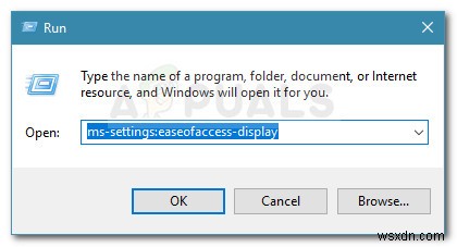 Khắc phục: Màn hình thứ 3 không được phát hiện trên Windows 10