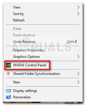Khắc phục: Màn hình thứ 3 không được phát hiện trên Windows 10