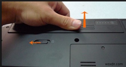 Khắc phục: Bàn phím Laptop không hoạt động