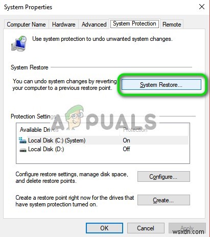 Khắc phục: Ctrl + Alt + Del không hoạt động