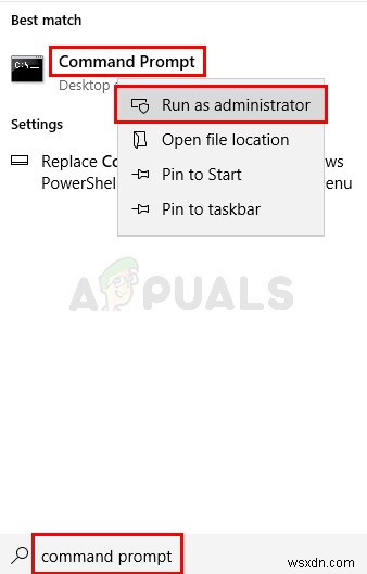 Khắc phục: Thông báo dung lượng đĩa thấp trên Windows 10