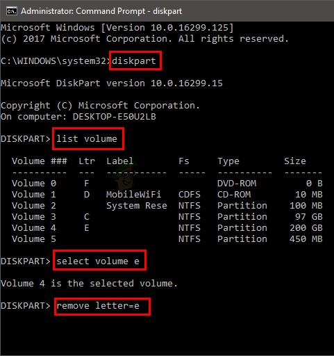 Khắc phục: Thông báo dung lượng đĩa thấp trên Windows 10