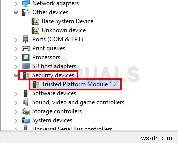 Cách bật/tắt BitLocker cho ổ hệ thống trên Windows 10