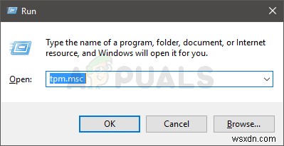 Cách bật/tắt BitLocker cho ổ hệ thống trên Windows 10