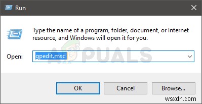 Cách bật/tắt BitLocker cho ổ hệ thống trên Windows 10