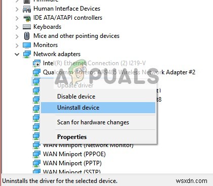 Sửa lỗi màn hình xanh tcpip.sys BSOD trên Windows
