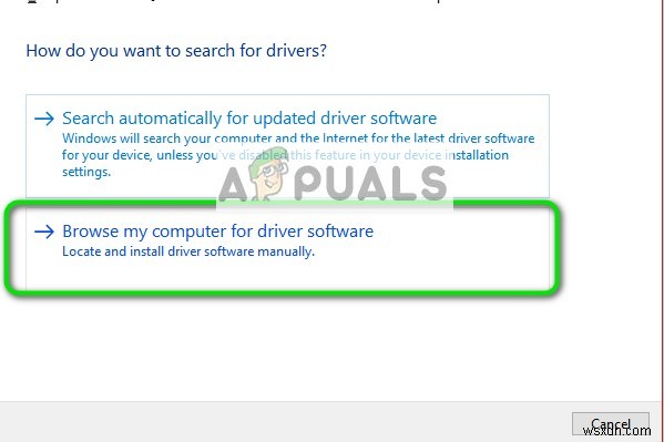 Sửa lỗi màn hình xanh tcpip.sys BSOD trên Windows