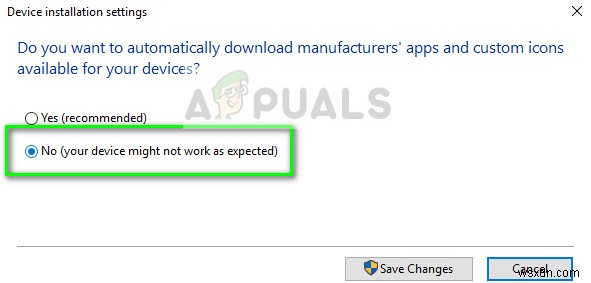 Sửa lỗi màn hình xanh INTERNAL_POWER_ERROR trên Windows