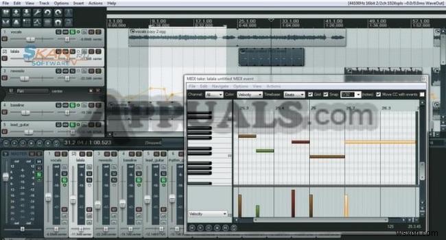 Hướng dẫn tuyệt vời về Plug-in DAW miễn phí cho Guitarist
