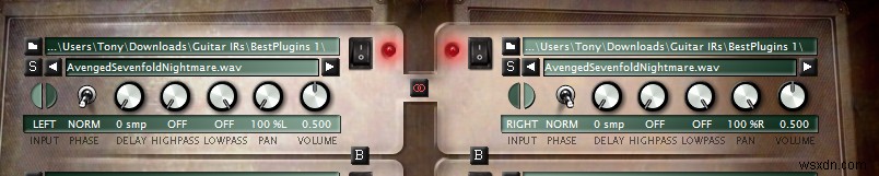Hướng dẫn tuyệt vời về Plug-in DAW miễn phí cho Guitarist