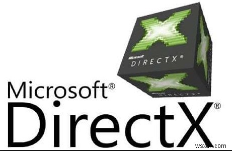 Khắc phục: Failed to Create a Graphics Device