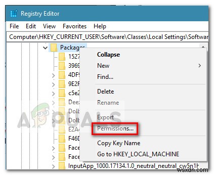 Sửa lỗi:  ms-windows-store:PurgeCaches, Ứng dụng không khởi động được. 