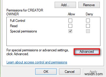Sửa lỗi:  ms-windows-store:PurgeCaches, Ứng dụng không khởi động được. 