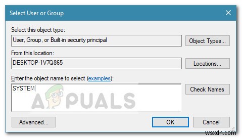 Sửa lỗi:  ms-windows-store:PurgeCaches, Ứng dụng không khởi động được. 