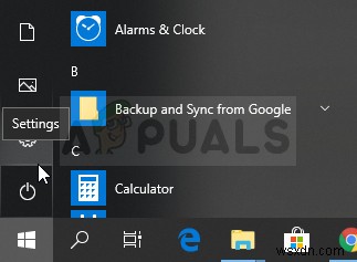 Sửa lỗi:  ms-windows-store:PurgeCaches, Ứng dụng không khởi động được. 