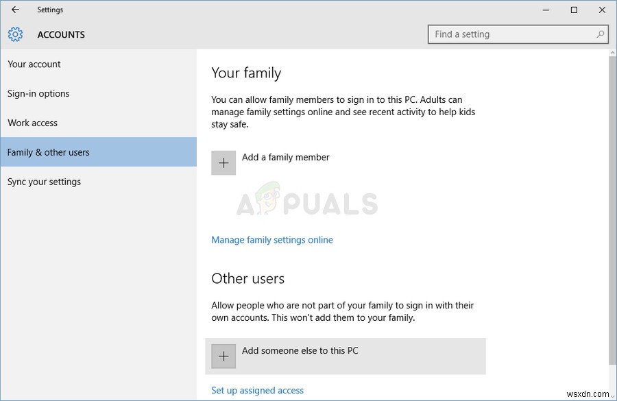 Sửa lỗi:  ms-windows-store:PurgeCaches, Ứng dụng không khởi động được. 
