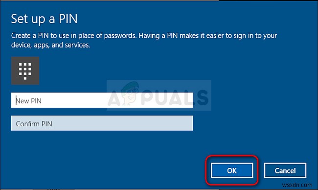 Sửa lỗi:  ms-windows-store:PurgeCaches, Ứng dụng không khởi động được. 