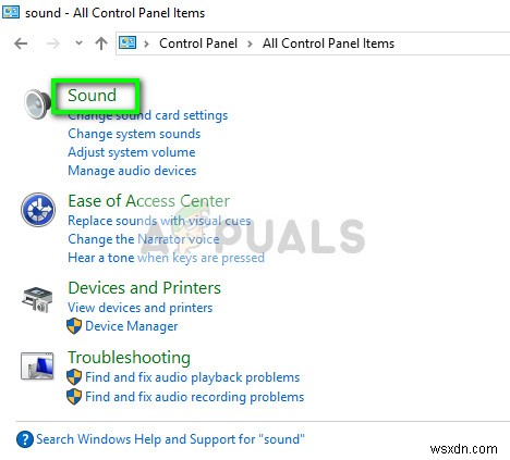 Sửa lỗi: Loa laptop bị kêu rít (Crackling)