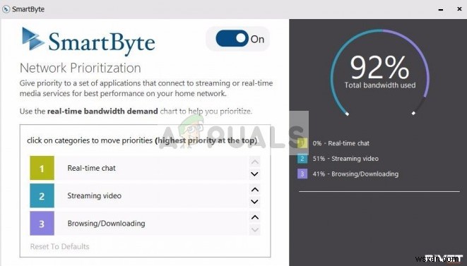 Sửa lỗi: Loa laptop bị kêu rít (Crackling)
