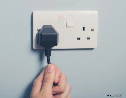Khắc phục: HDMI không có tín hiệu (No Signal)