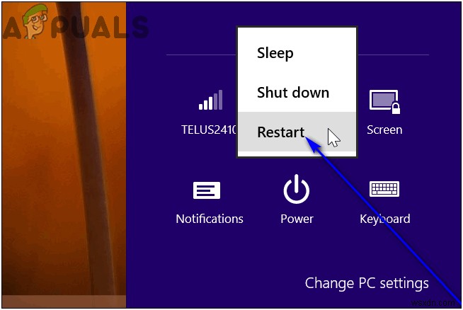Cách gỡ cài đặt cập nhật Windows