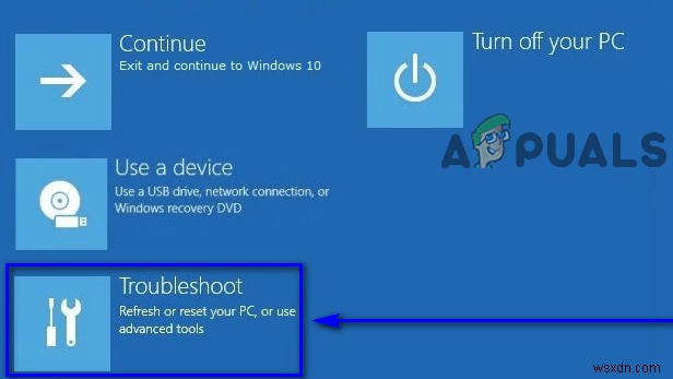 Cách gỡ cài đặt cập nhật Windows