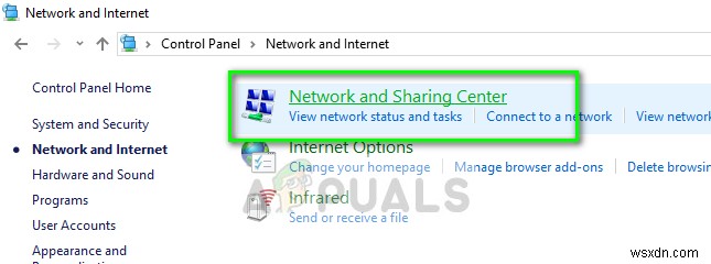 Khắc phục: Driver Broadcom Netlink Gigabit Ethernet ngừng hoạt động trên Windows 10