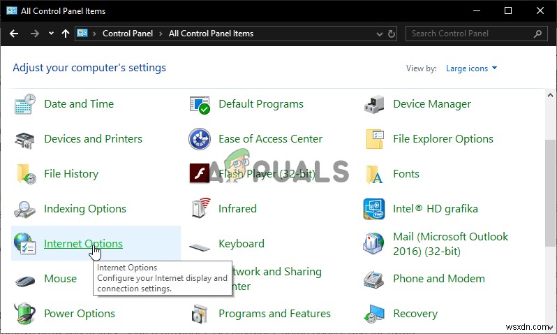Khắc phục: Driver Broadcom Netlink Gigabit Ethernet ngừng hoạt động trên Windows 10