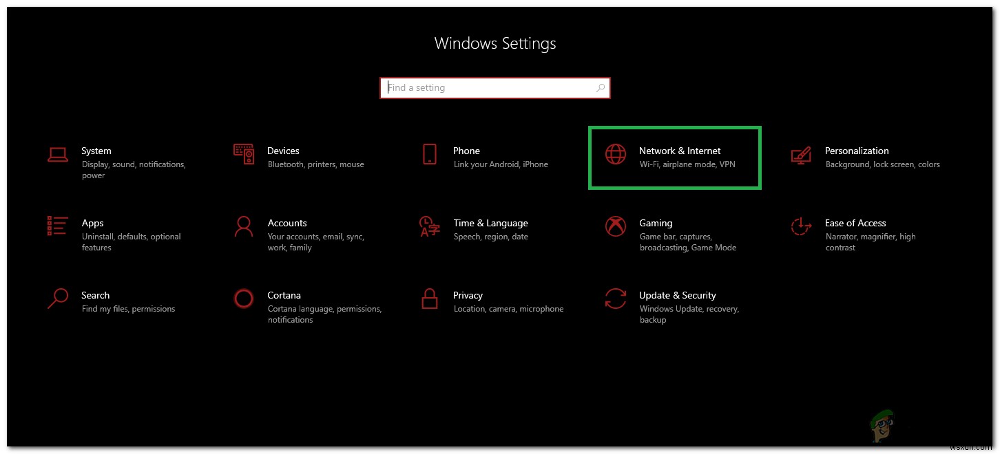 Khắc phục: Driver Broadcom Netlink Gigabit Ethernet ngừng hoạt động trên Windows 10