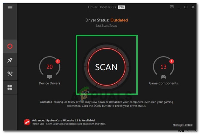 Khắc phục: Driver Broadcom Netlink Gigabit Ethernet ngừng hoạt động trên Windows 10