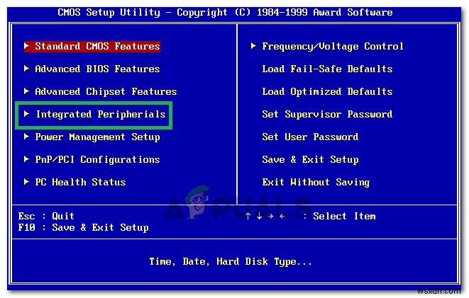 Khắc phục: Driver Broadcom Netlink Gigabit Ethernet ngừng hoạt động trên Windows 10