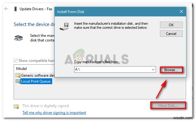 Khắc phục: Driver Broadcom Netlink Gigabit Ethernet ngừng hoạt động trên Windows 10