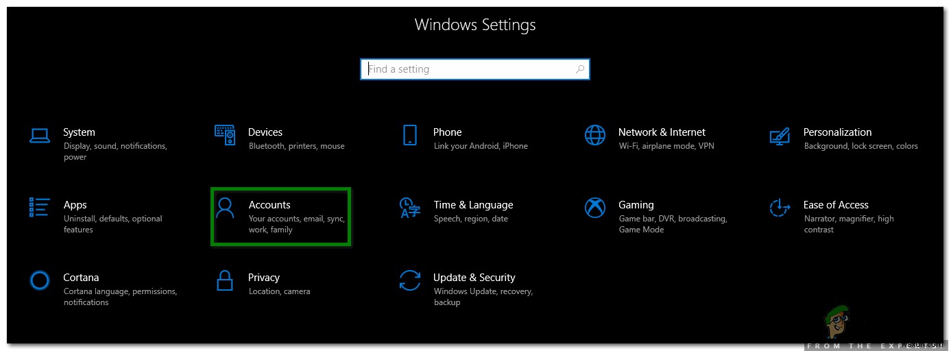 Khắc phục: Driver Broadcom Netlink Gigabit Ethernet ngừng hoạt động trên Windows 10