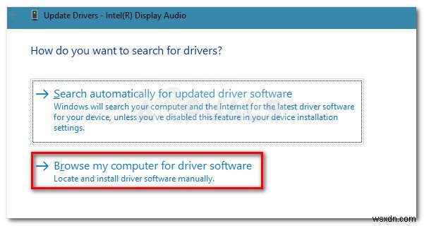 Khắc phục: Driver Broadcom Netlink Gigabit Ethernet ngừng hoạt động trên Windows 10