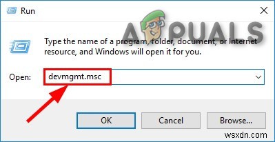 Khắc phục: Driver Broadcom Netlink Gigabit Ethernet ngừng hoạt động trên Windows 10